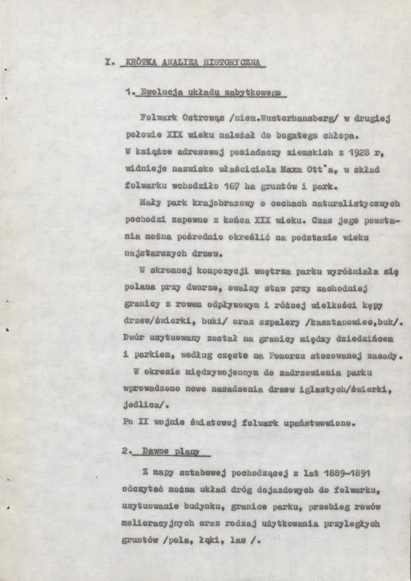 EP - Ewidencja parkowa, skan nr 6