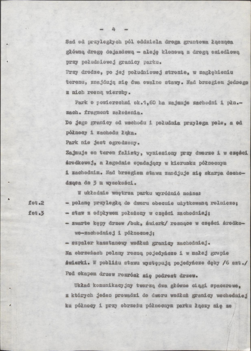 EP - Ewidencja parkowa, skan nr 9
