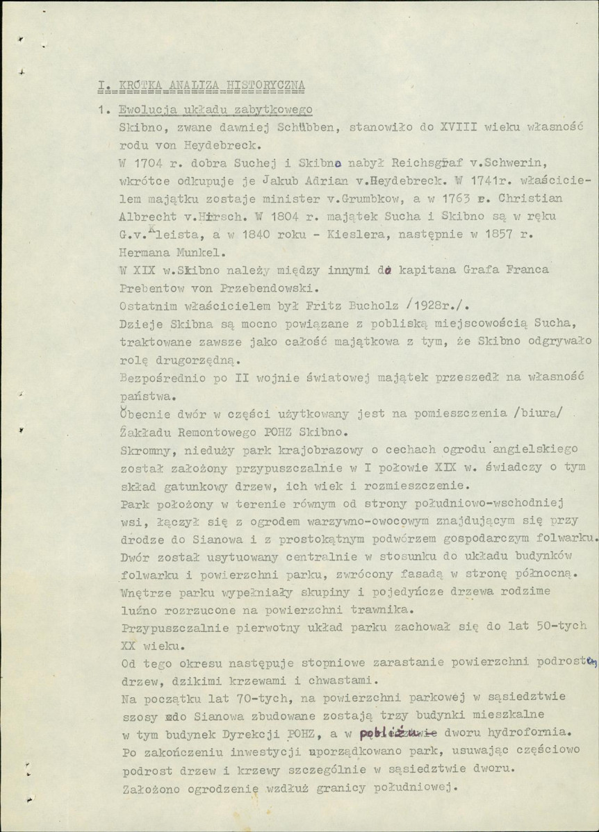 Ewidencja parkowa, skan nr 5