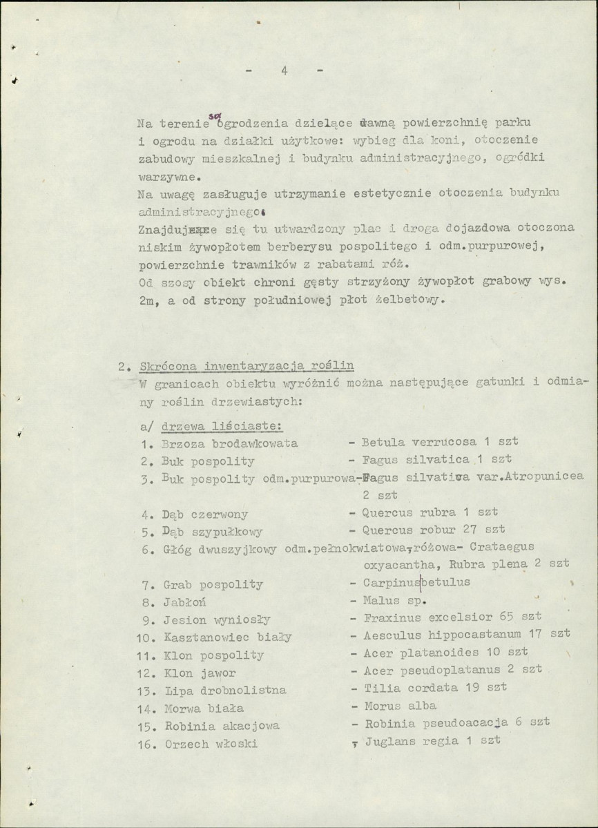 Ewidencja parkowa, skan nr 8