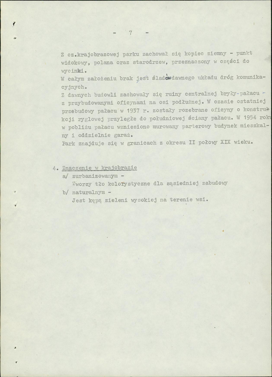 Ewidencja parkowa, skan nr 11