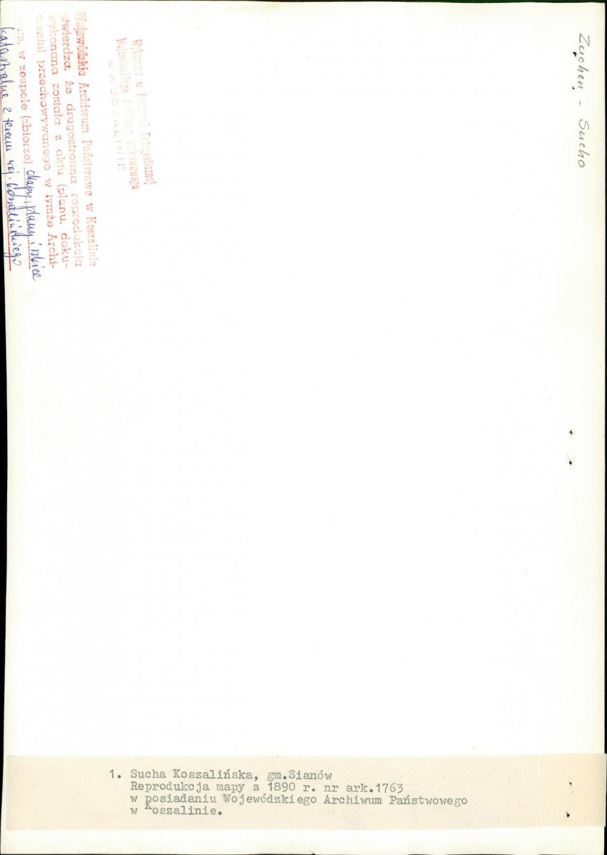 Ewidencja parkowa, skan nr 16