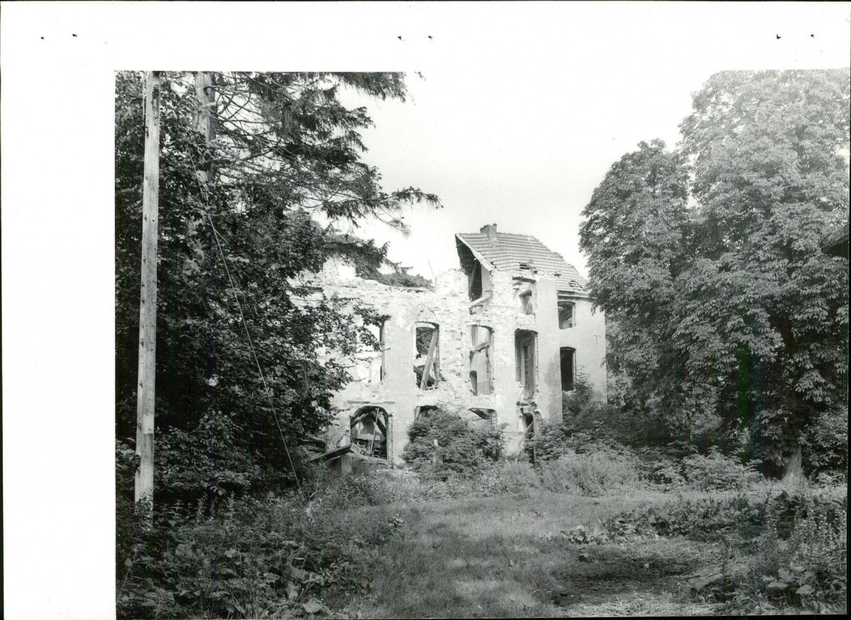 Ewidencja parkowa, skan nr 17