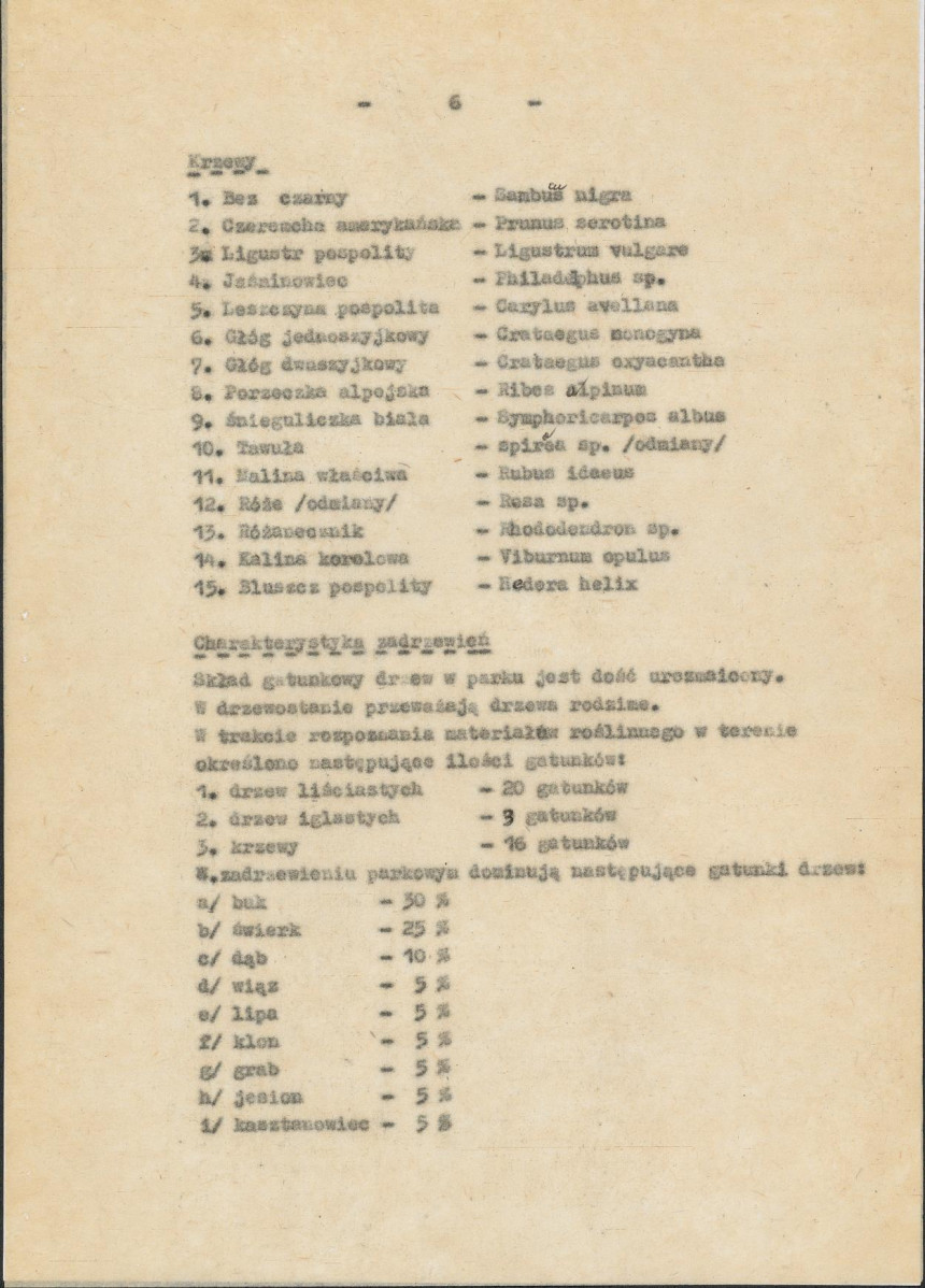 Ewidencja parkowa, skan nr 10