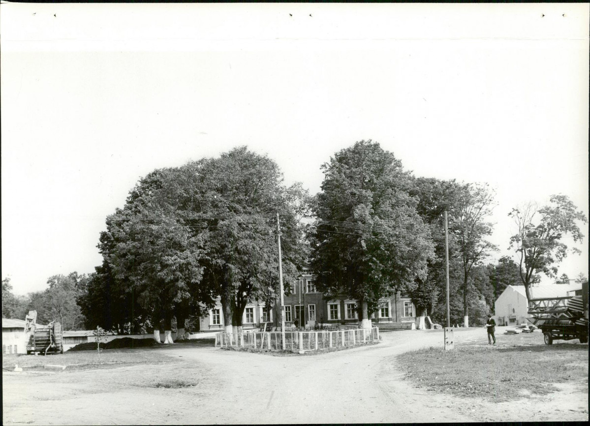 Ewidencja parkowa, skan nr 25