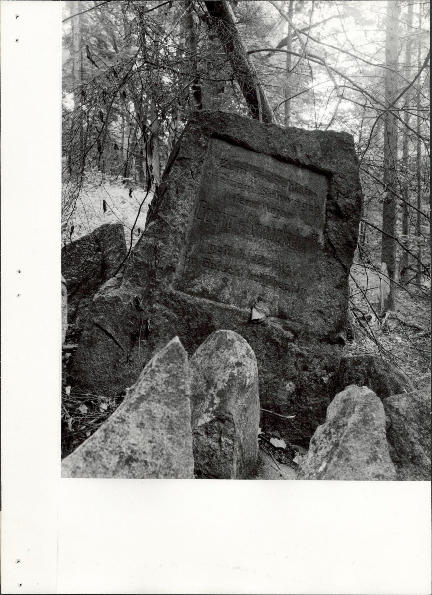 Ewidencja parkowa, skan nr 17