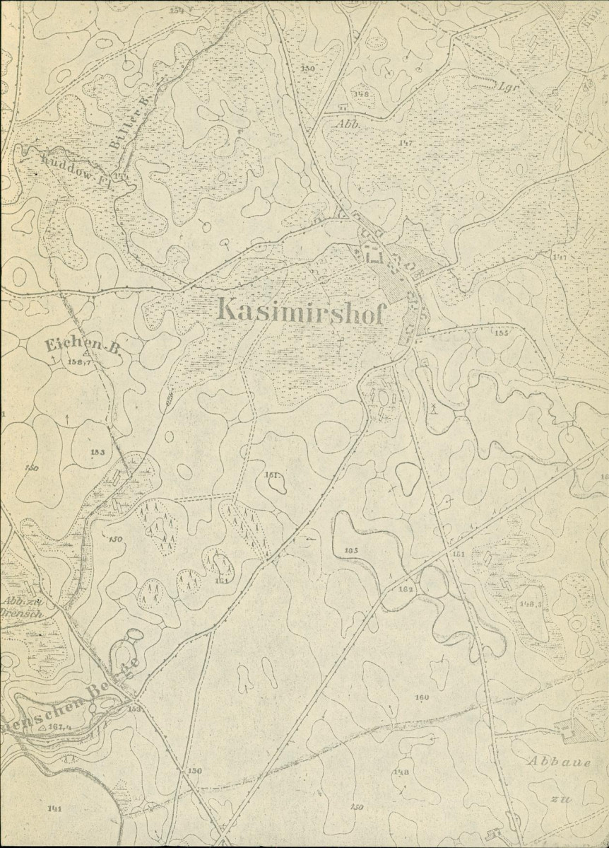 EP - Ewidencja parkowa, skan nr 7