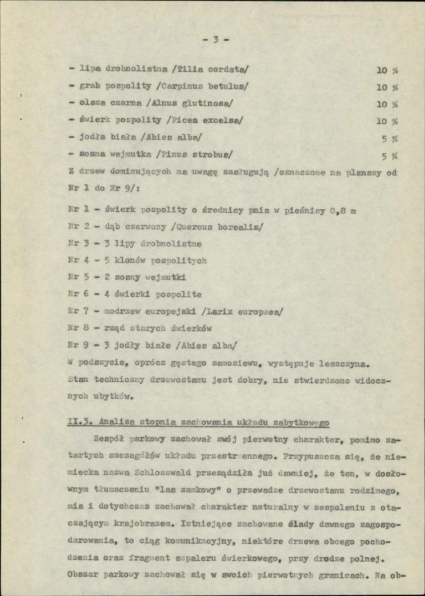 EP - Ewidencja parkowa, skan nr 10