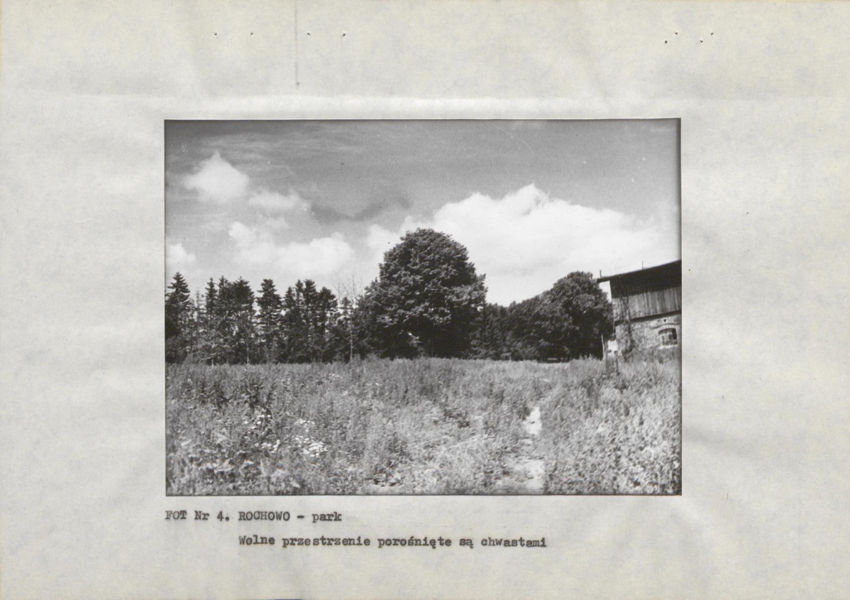 Ewidencja parkowa, skan nr 18