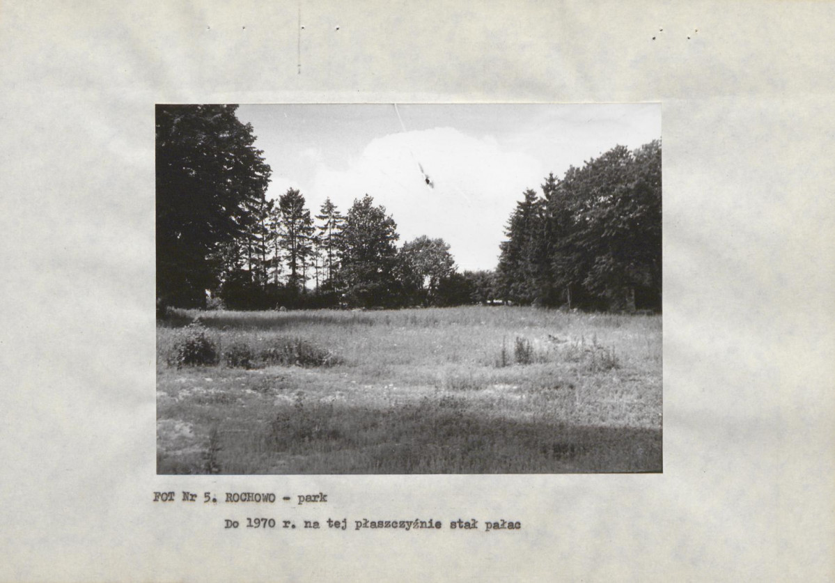Ewidencja parkowa, skan nr 19