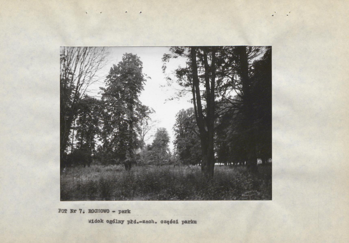 Ewidencja parkowa, skan nr 21