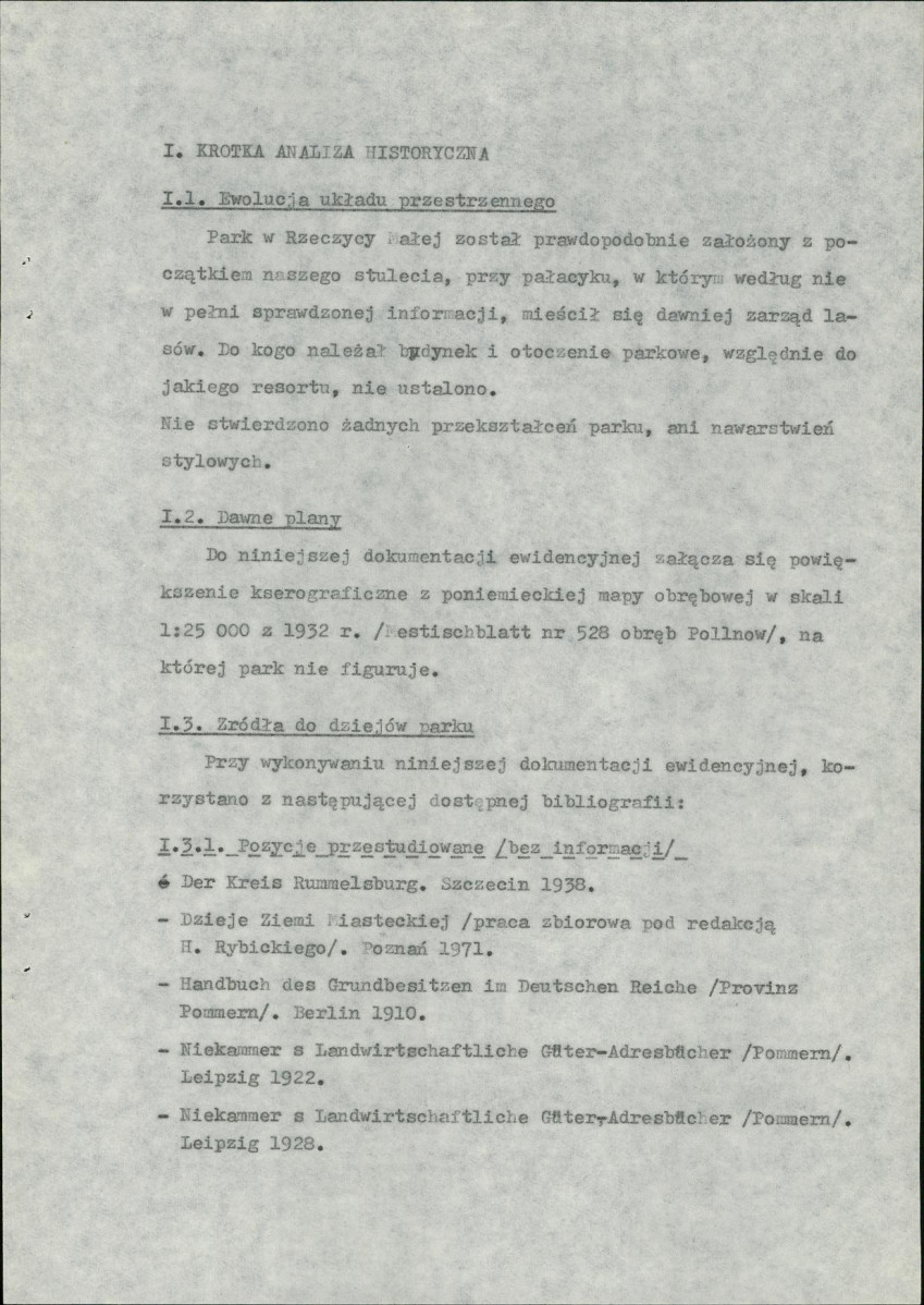 Ewidencja parkowa, skan nr 8