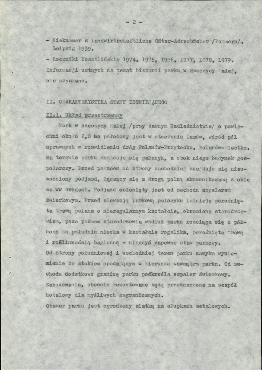 Ewidencja parkowa, skan nr 9