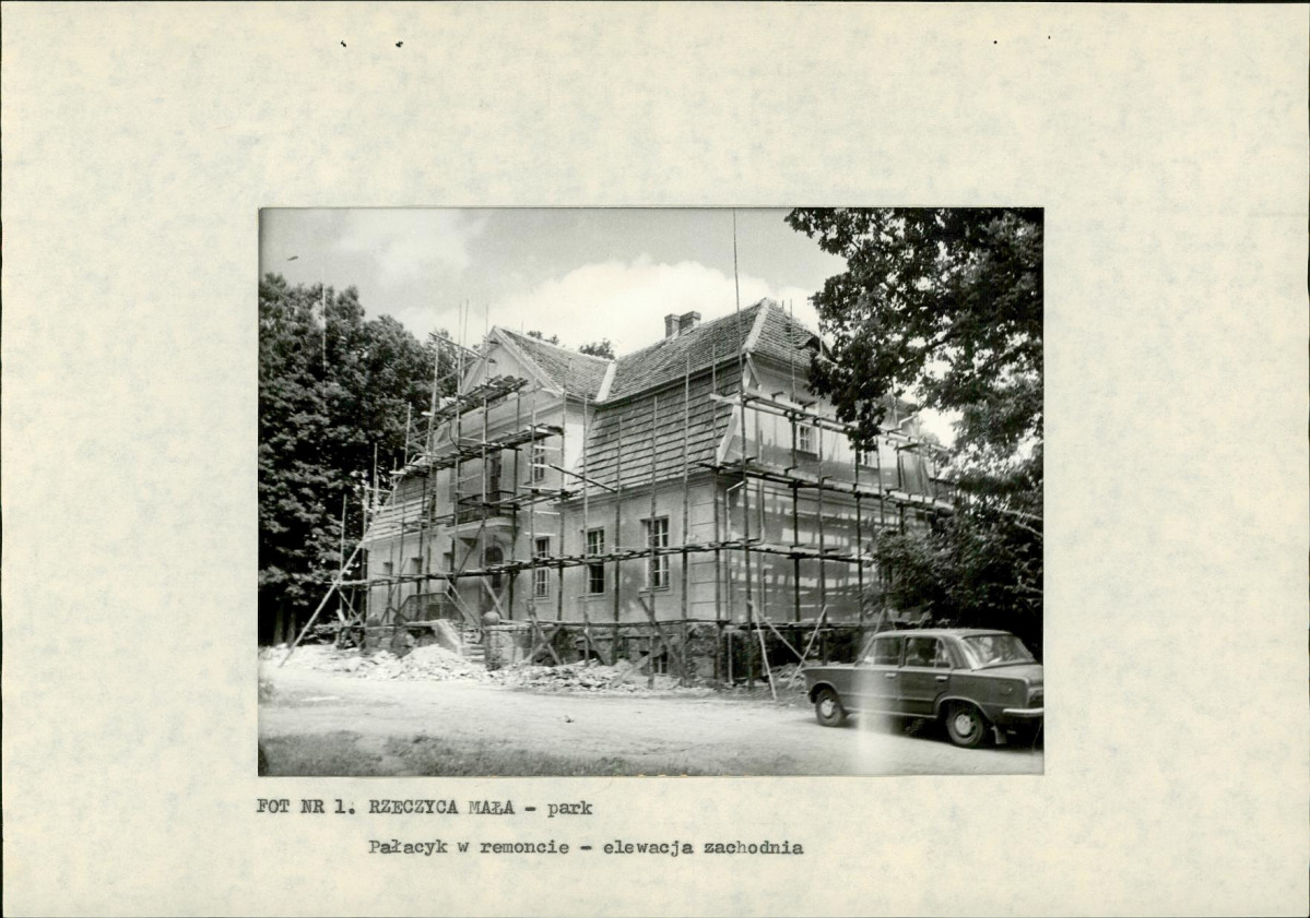 Ewidencja parkowa, skan nr 14