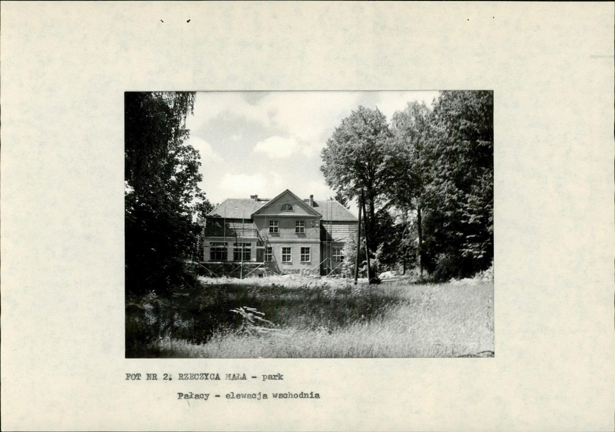 Ewidencja parkowa, skan nr 15