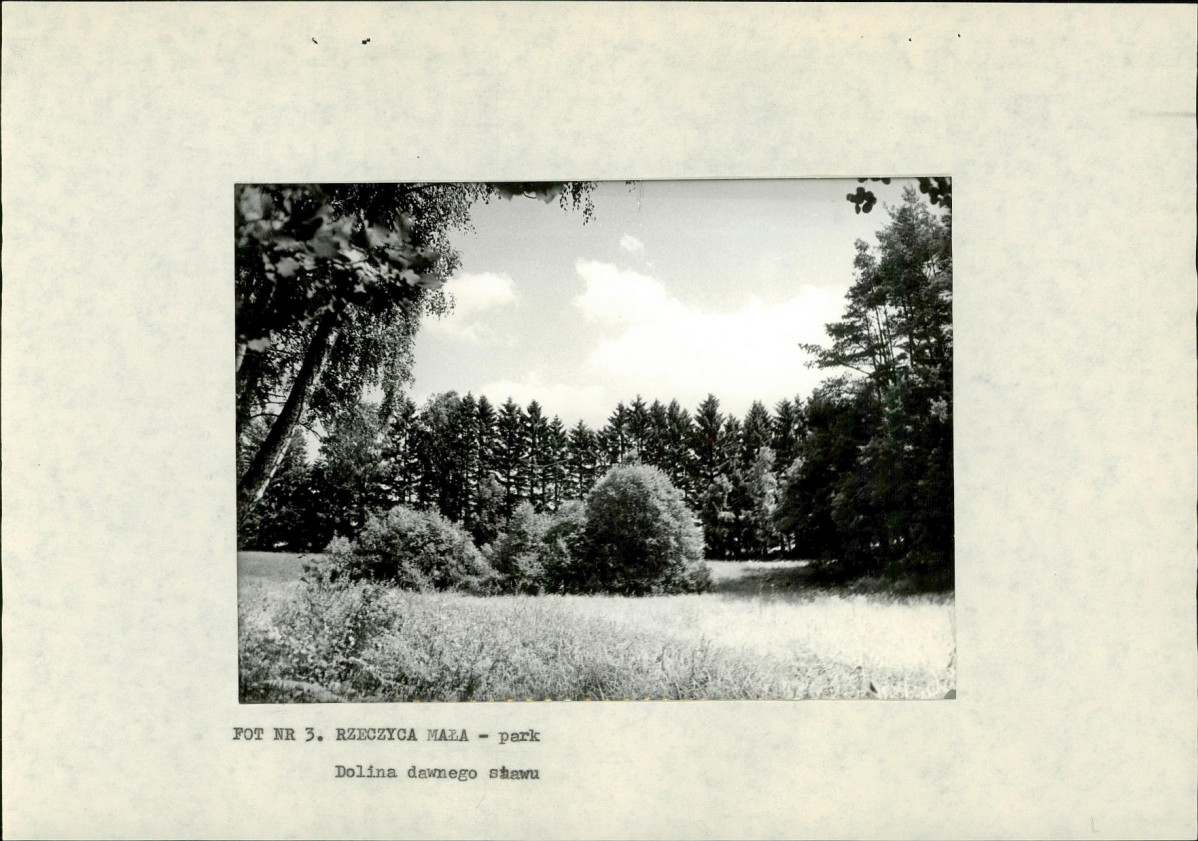 Ewidencja parkowa, skan nr 16