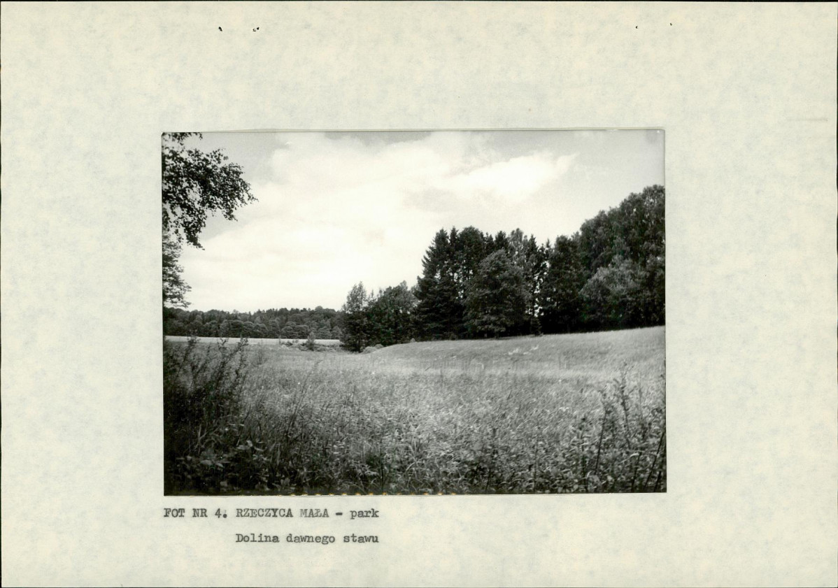 Ewidencja parkowa, skan nr 17
