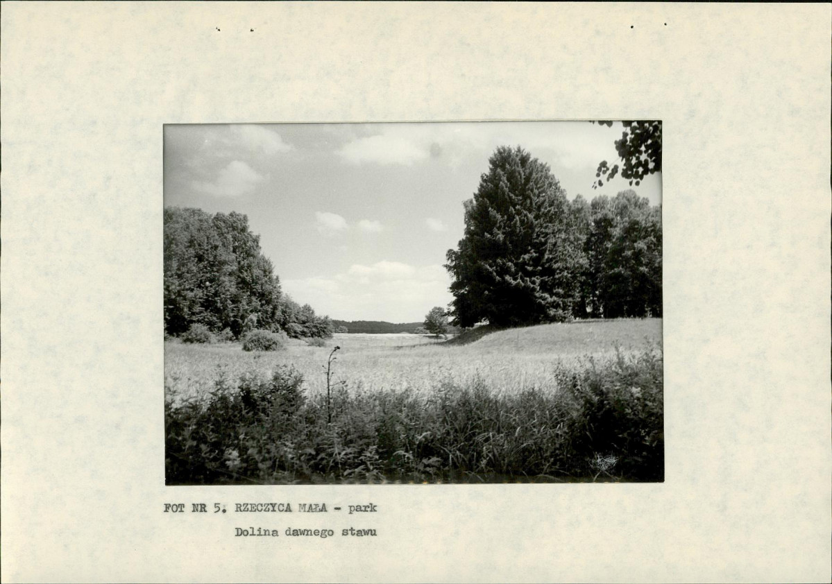 Ewidencja parkowa, skan nr 18