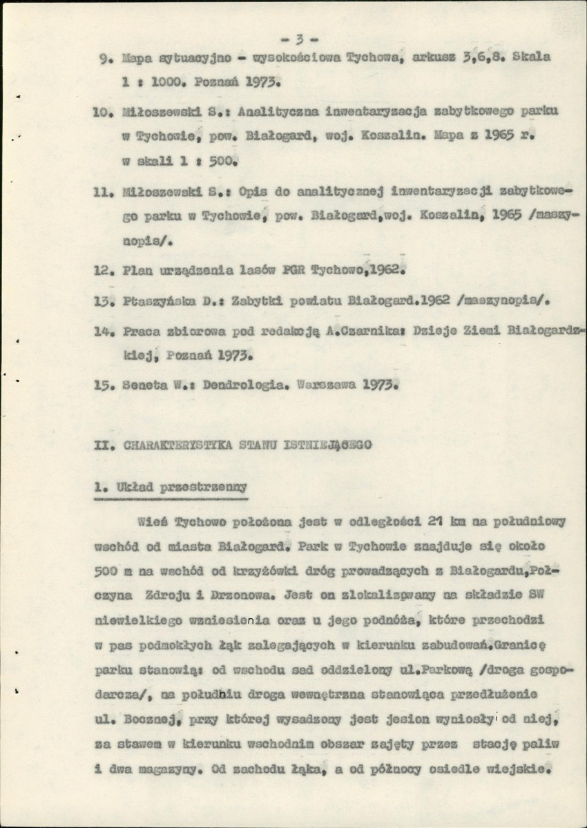 Ewidencja parkowa, skan nr 11