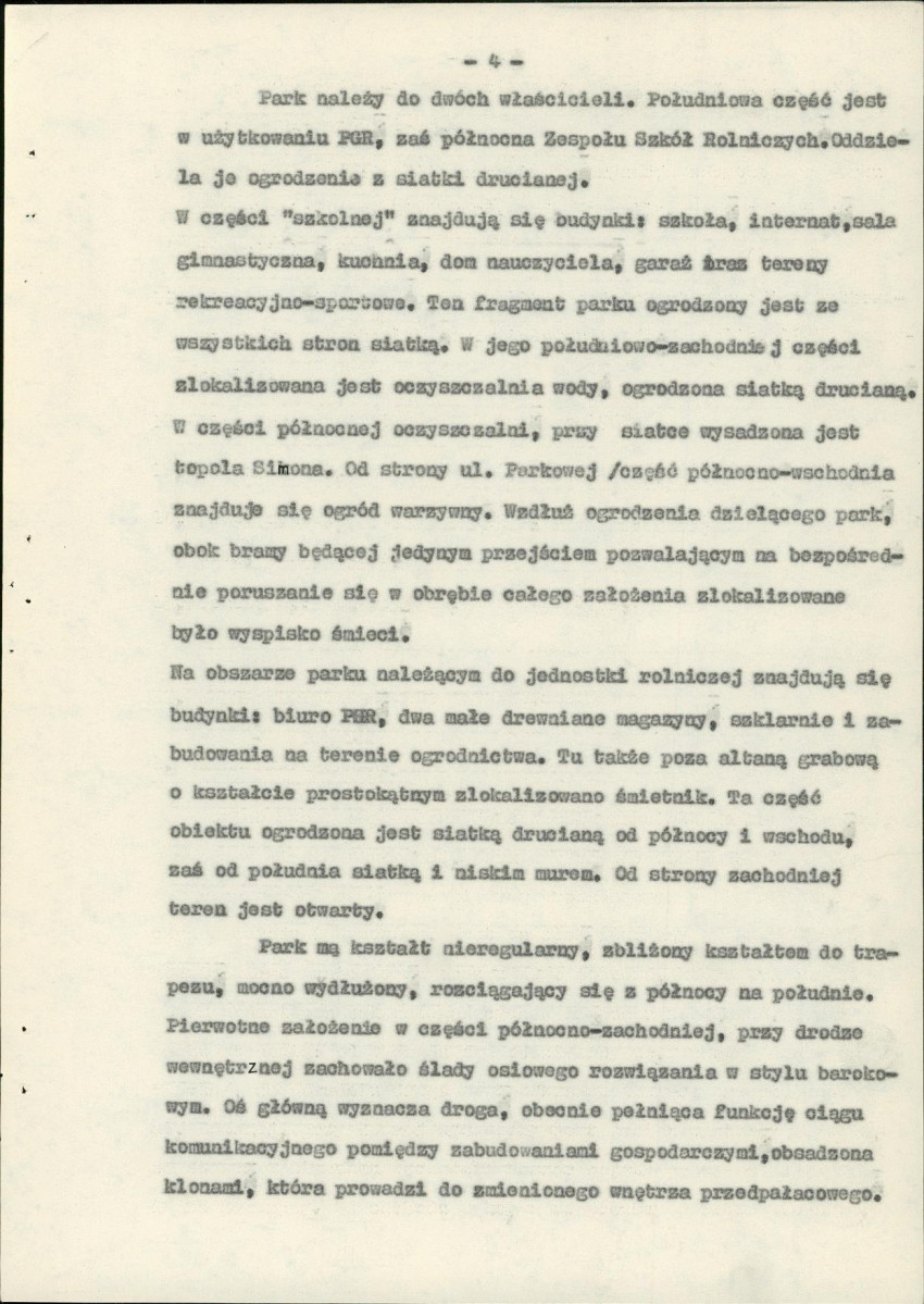 Ewidencja parkowa, skan nr 12