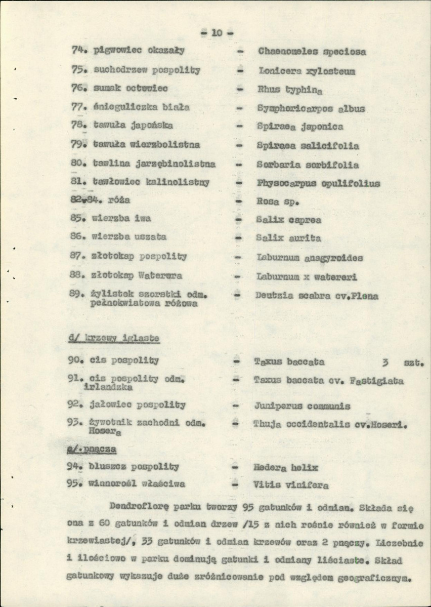 Ewidencja parkowa, skan nr 18