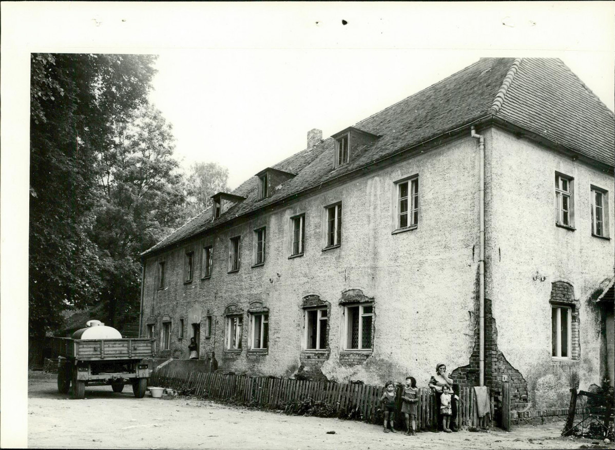 Ewidencja parkowa, skan nr 15