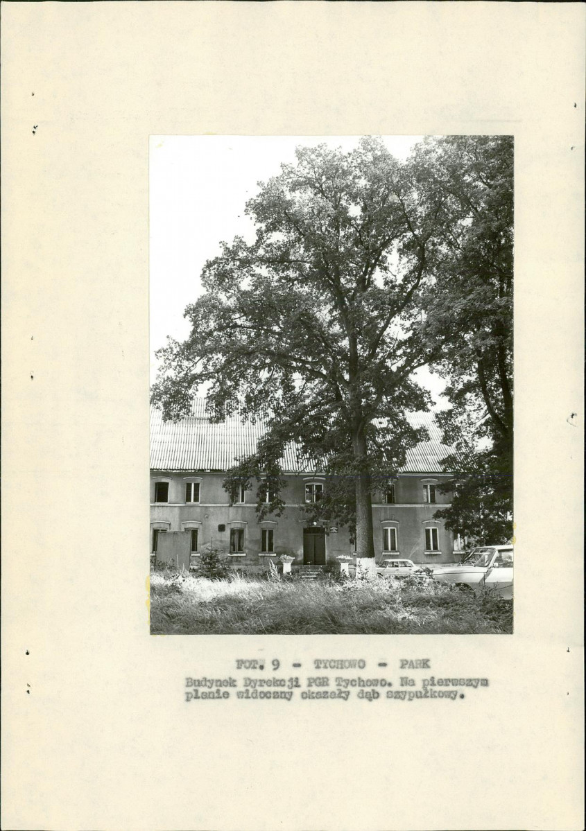 Ewidencja parkowa, skan nr 33