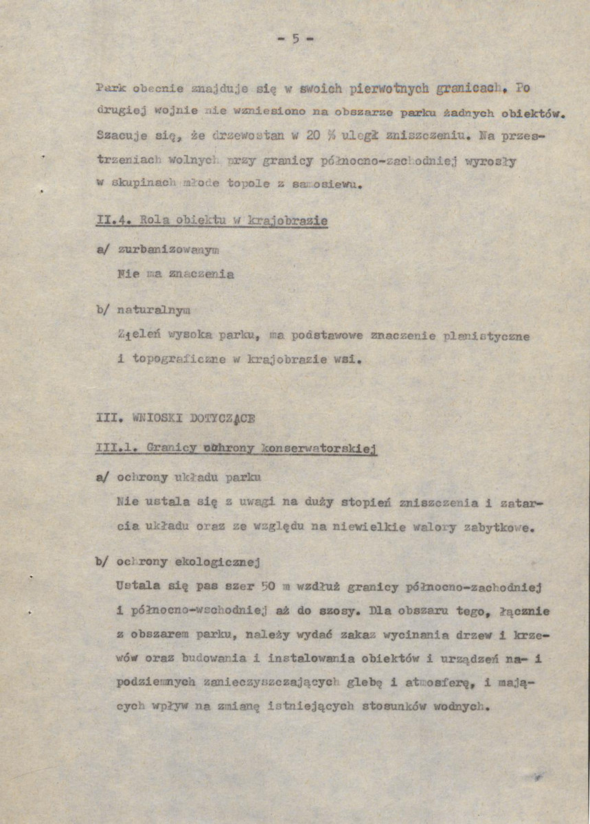 EP - Ewidencja parkowa, skan nr 12