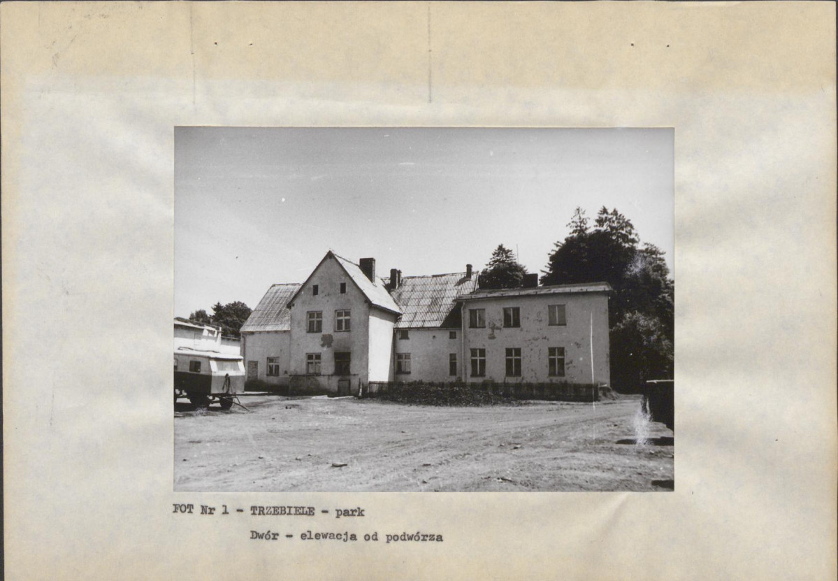 EP - Ewidencja parkowa, skan nr 15