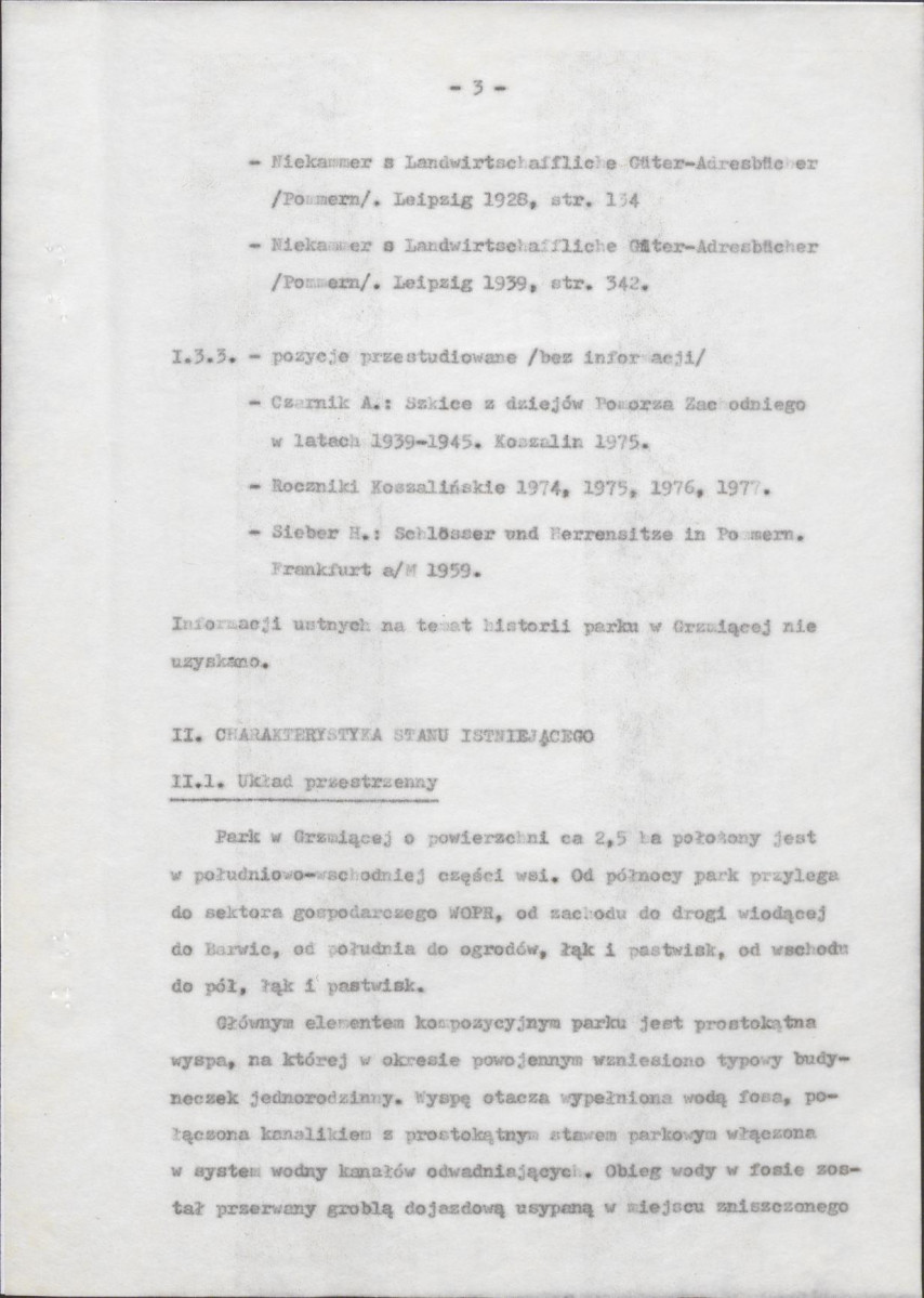 EP - Ewidencja parkowa, skan nr 10
