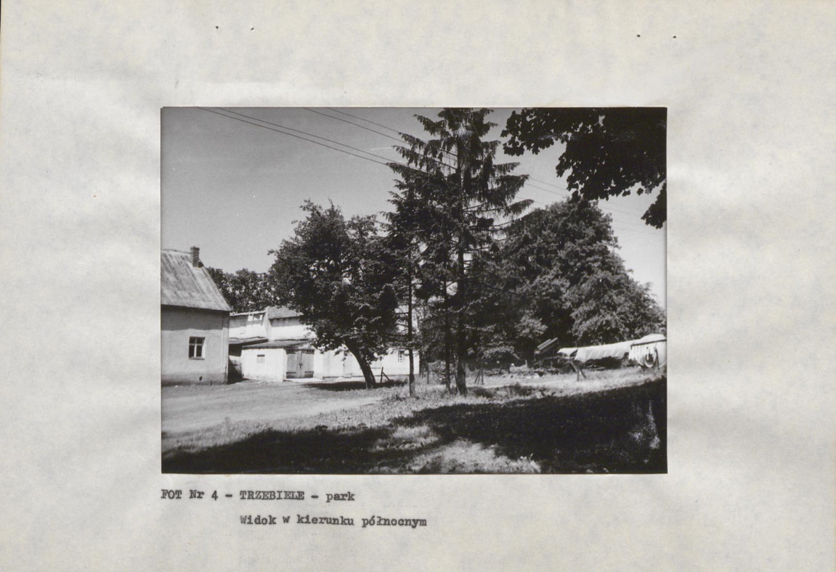 EP - Ewidencja parkowa, skan nr 18