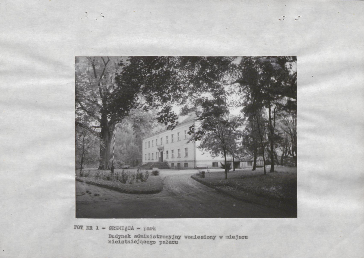 EP - Ewidencja parkowa, skan nr 18