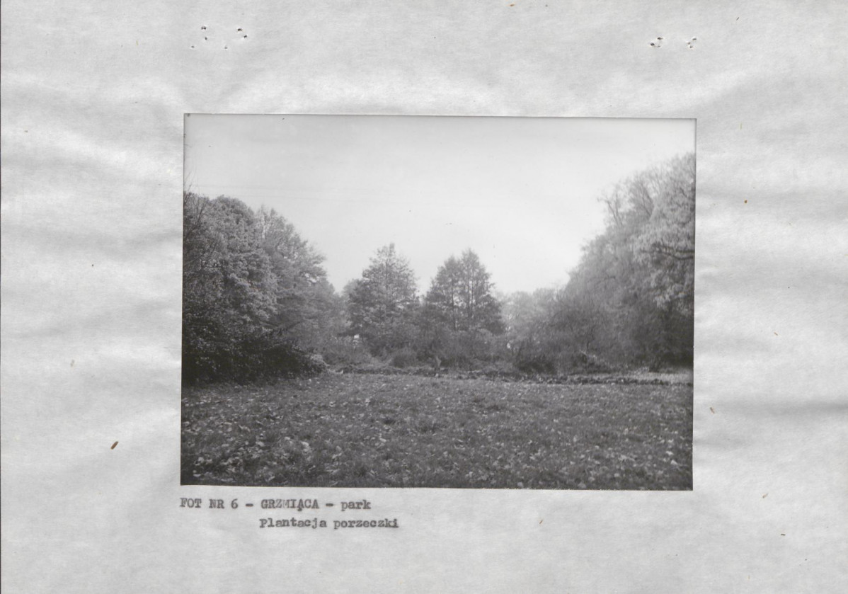 EP - Ewidencja parkowa, skan nr 23