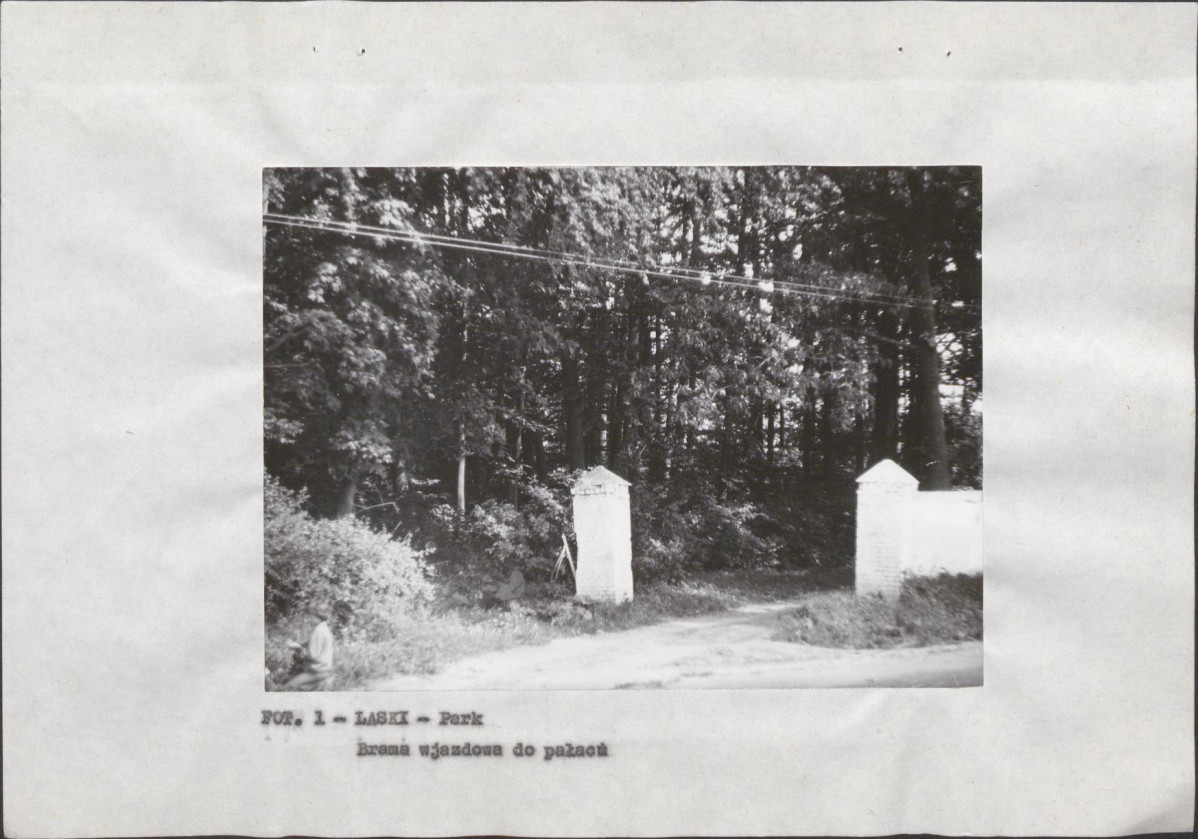 Ewidencja parkowa, skan nr 12