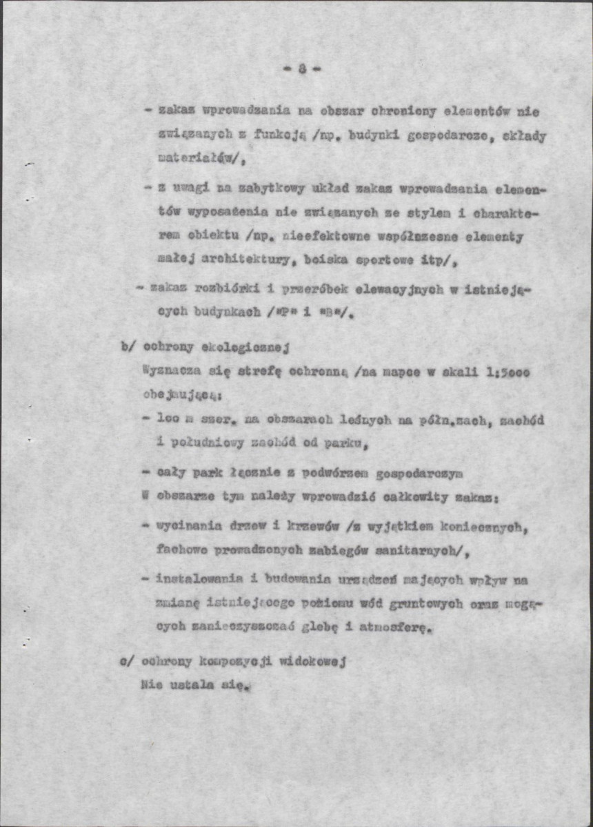 EP - Ewidencja parkowa, skan nr 15