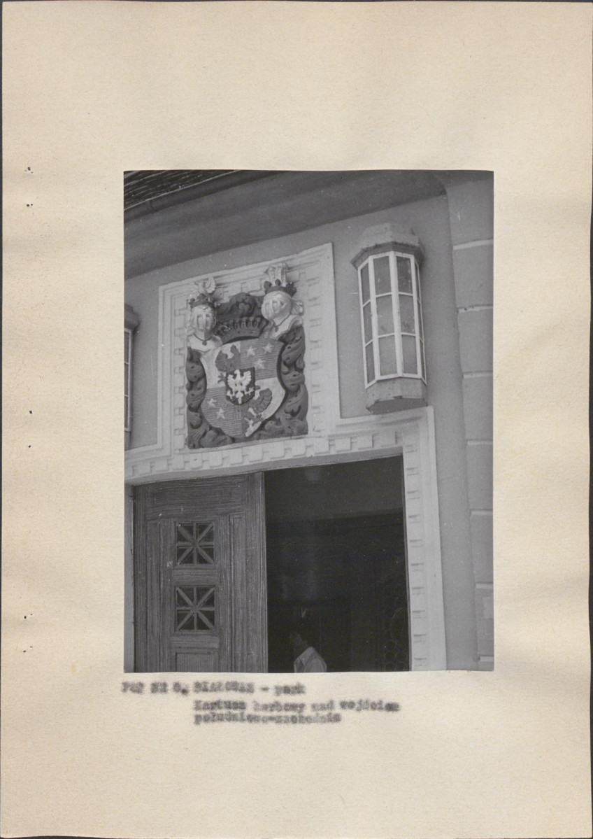 EP - Ewidencja parkowa, skan nr 24