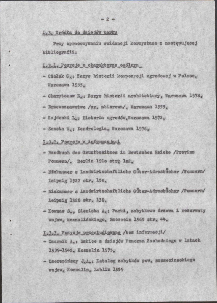 EP - Ewidencja parkowa, skan nr 11