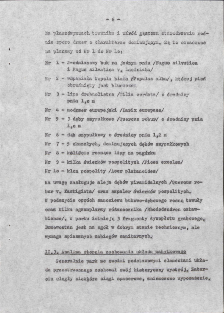 EP - Ewidencja parkowa, skan nr 15