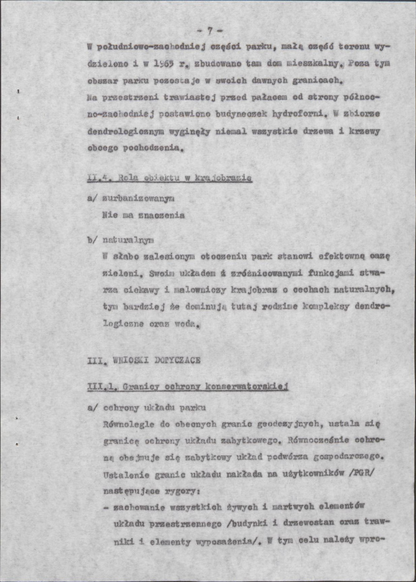 EP - Ewidencja parkowa, skan nr 16
