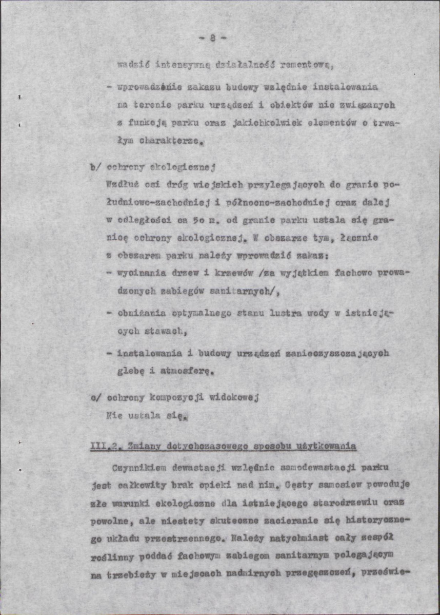 EP - Ewidencja parkowa, skan nr 17