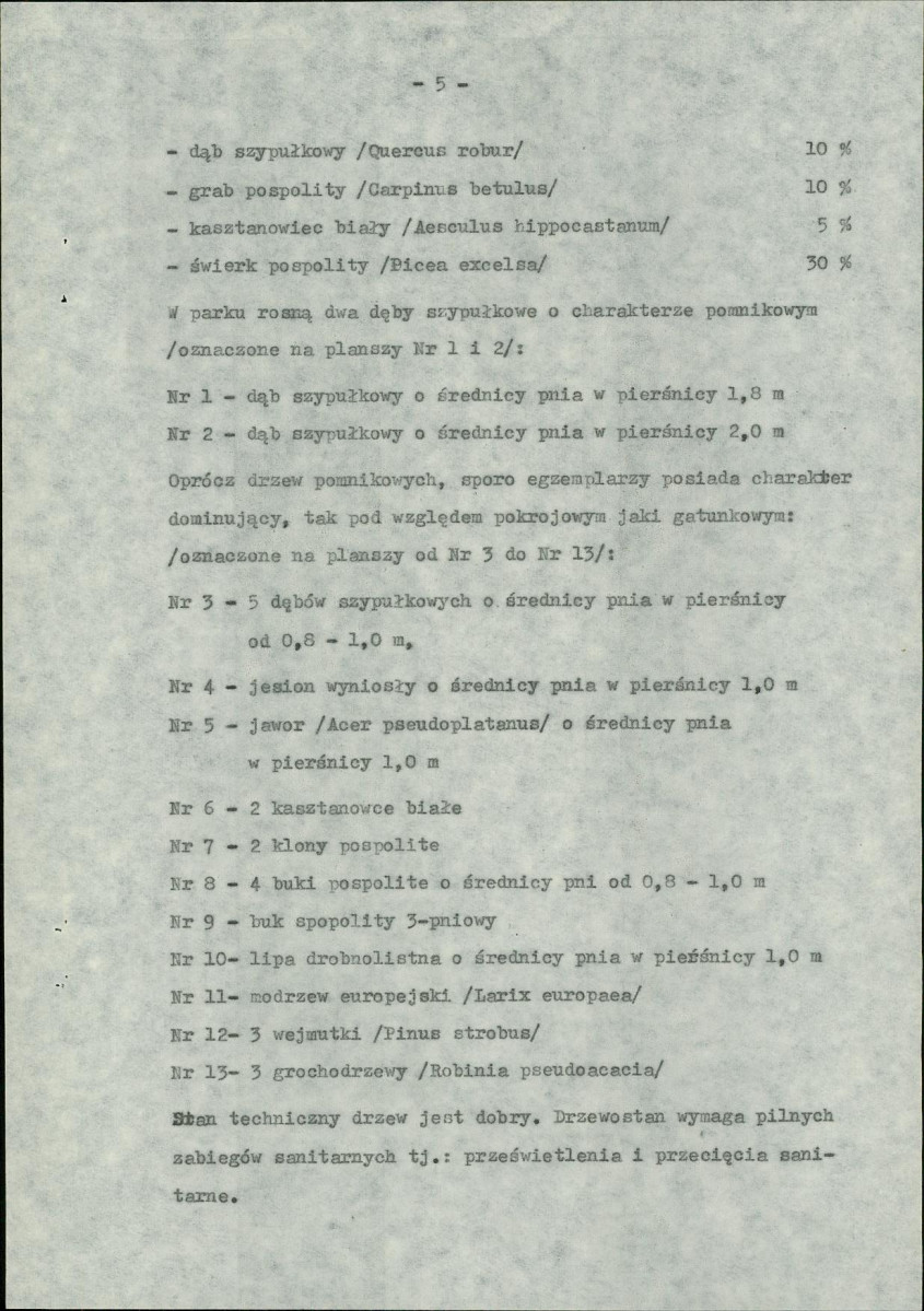 EP - Ewidencja parkowa, skan nr 11