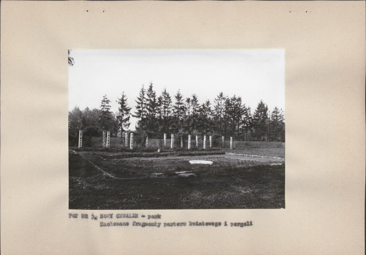 EP - Ewidencja parkowa, skan nr 21