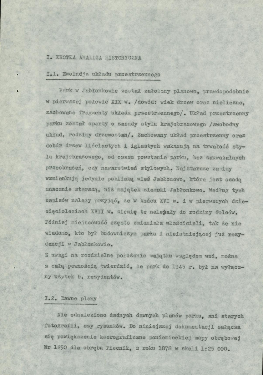 EP - Ewidencja parkowa, skan nr 7