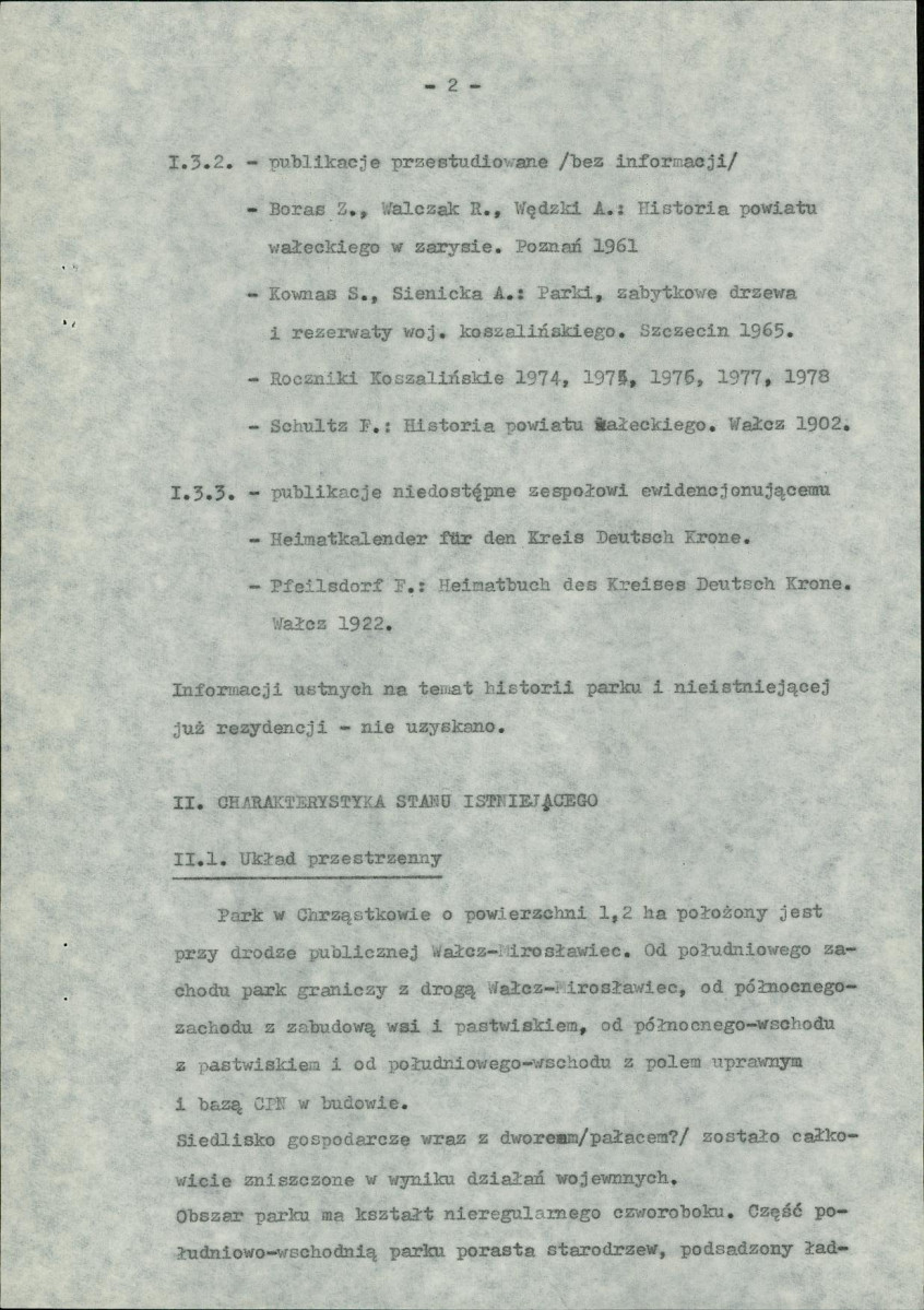 EP - Ewidencja parkowa, skan nr 8