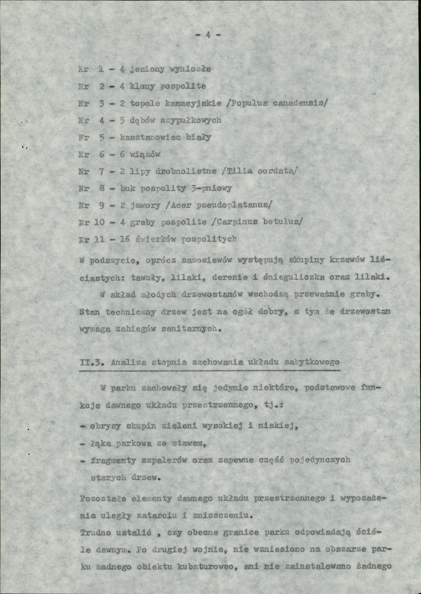 EP - Ewidencja parkowa, skan nr 10