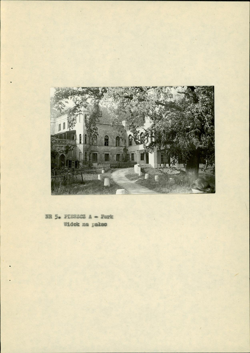 Ewidencja parkowa, skan nr 13