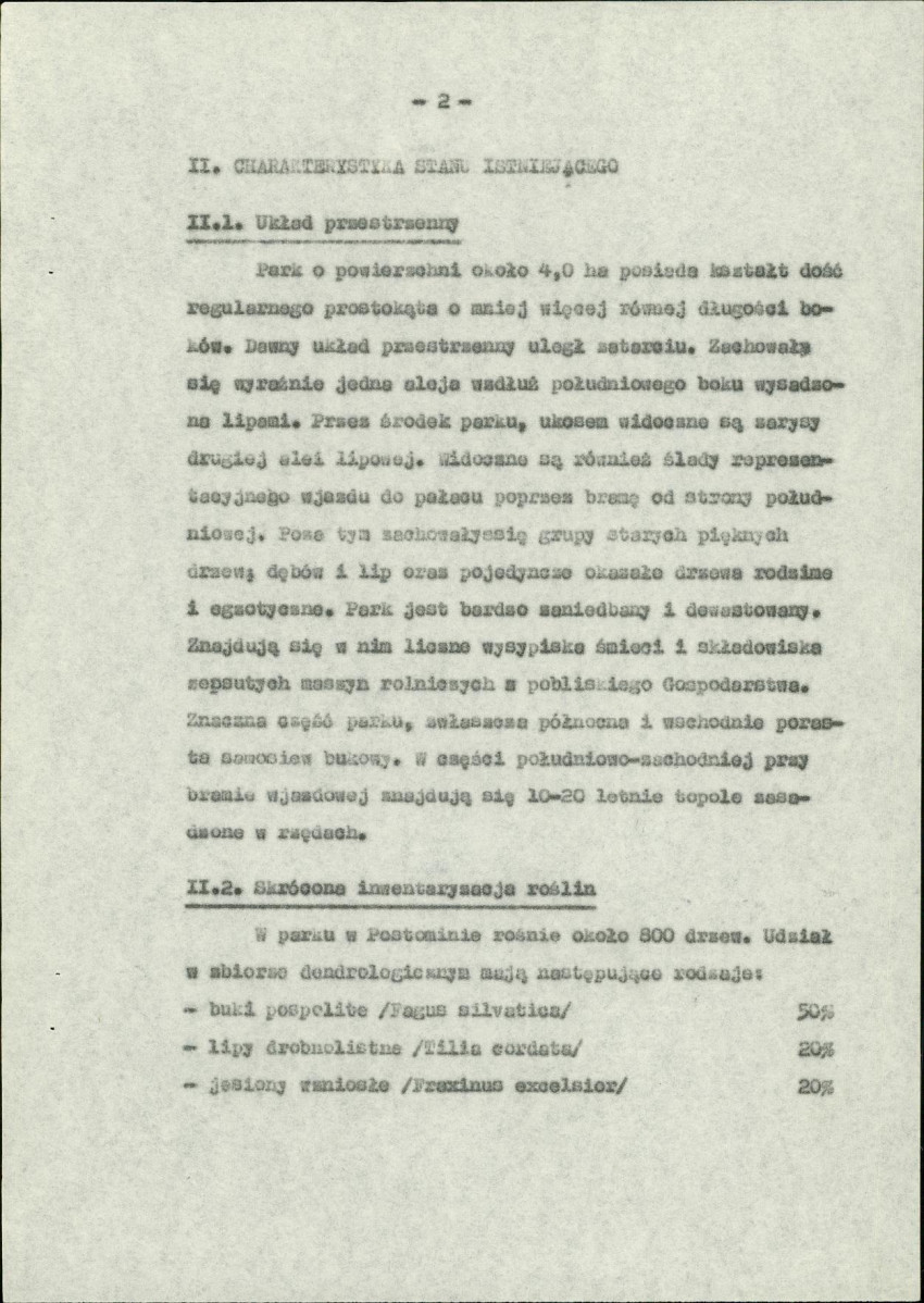 Ewidencja parkowa, skan nr 8