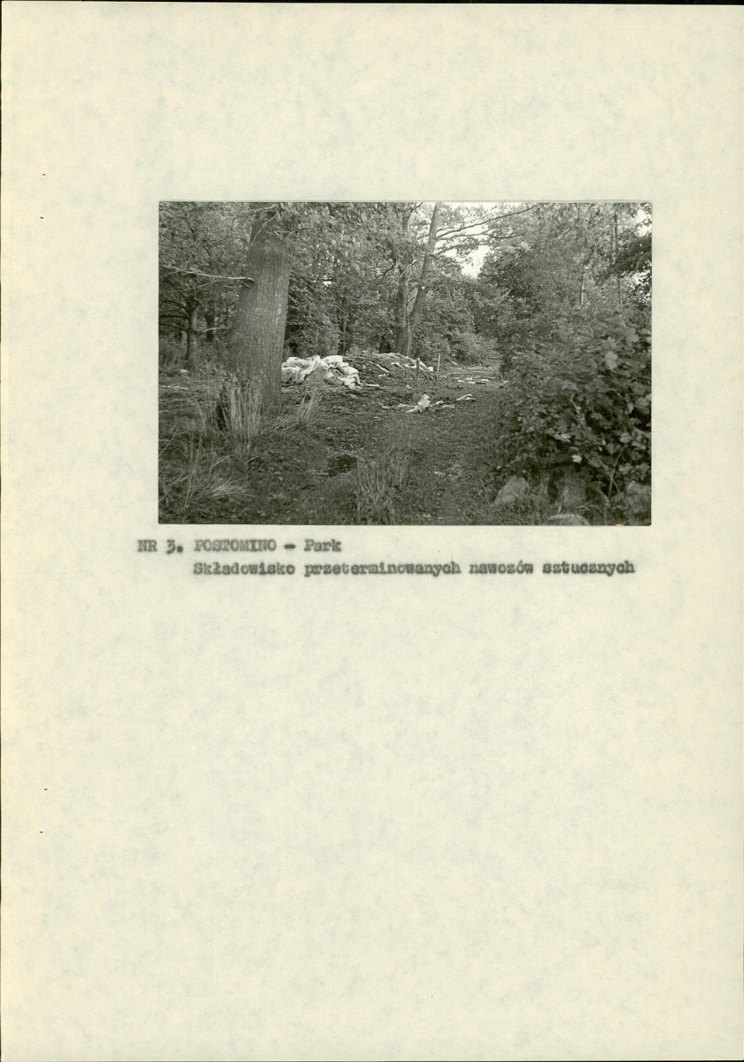 Ewidencja parkowa, skan nr 14