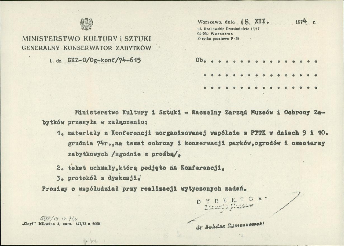 Ewidencja parkowa, skan nr 20