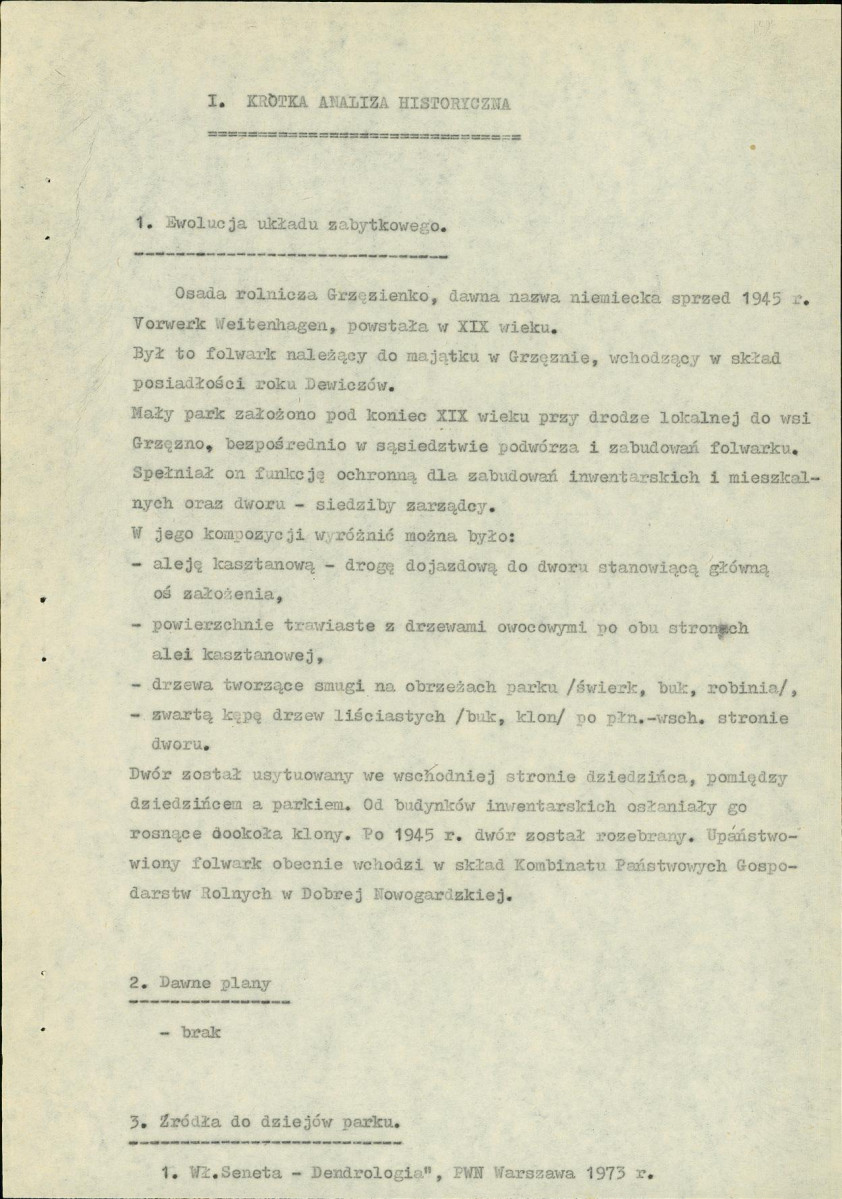 Ewidencja parkowa, skan nr 6